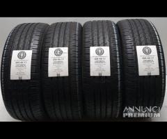 4 gomme 205 45 17 continental a47484