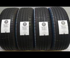 4 GOMME 205 45 17 CONTINENTAL A49132