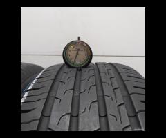 4 GOMME 205 45 17 CONTINENTAL A49132