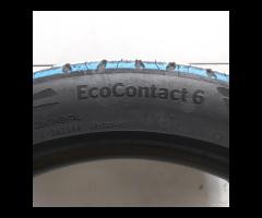 4 GOMME 205 45 17 CONTINENTAL A49132