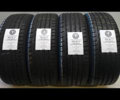 4 GOMME 205 45 17 CONTINENTAL A49135