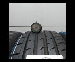 4 GOMME 205 45 17 CONTINENTAL A49135
