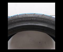 4 GOMME 205 45 17 CONTINENTAL A49135