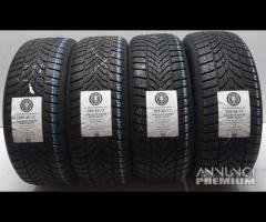 4 gomme 205 45 17 dunlop a47464