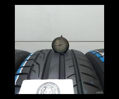 4 GOMME 205 45 17 DUNLOP A49059