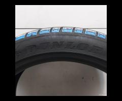 4 GOMME 205 45 17 DUNLOP A49059