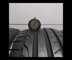 4 GOMME 205 45 17 DUNLOP A49060
