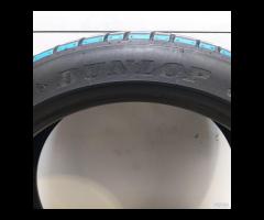 4 GOMME 205 45 17 DUNLOP A49060