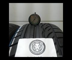 4 GOMME 205 45 17 DUNLOP A49133