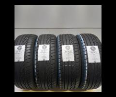 4 GOMME 205 45 17 DUNLOP A49137