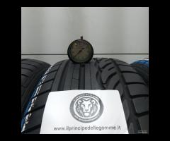 4 GOMME 205 45 17 DUNLOP A49137