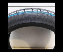 4 GOMME 205 45 17 DUNLOP A49137