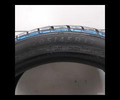 4 GOMME 205 45 17 DUNLOP A49137 - 7