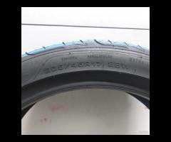 4 GOMME 205 45 17 GOODYEAR A48947 - 6