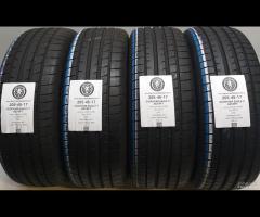 4 GOMME 205 45 17 GOODYEAR A49083