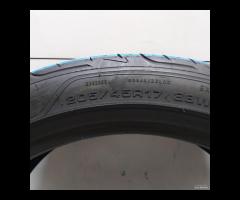4 GOMME 205 45 17 GOODYEAR A49083 - 6