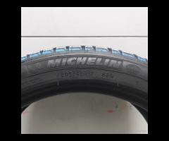 4 GOMME 205 45 17 MICHELIN A49019