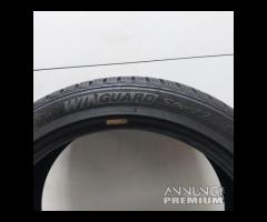 4 gomme 205 45 17 nexen a47463