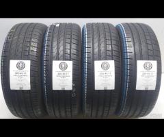 4 GOMME 205 45 17 PIRELLI A49061