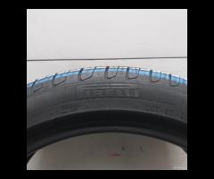 4 GOMME 205 45 17 PIRELLI A49061