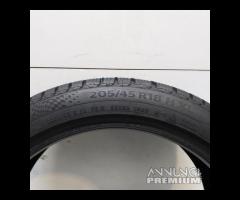 4 gomme 205 45 18 continental a46833 - 6