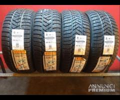 4 gomme 205 50 17 pirelli inv a4622
