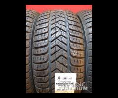 4 gomme 205 50 17 pirelli inv a4622