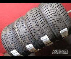4 gomme 205 50 17 pirelli inv a5414