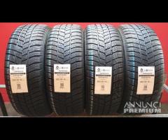 4 gomme 205 55 16 barum a1950