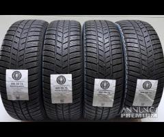 4 gomme 205 55 16 barum a43083