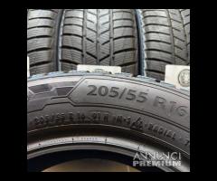 4 gomme 205 55 16 barum a43083 - 8