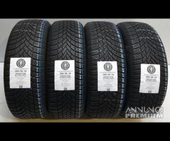 4 gomme 205 55 16 bridgestone a39997