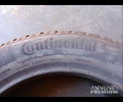 4 gomme 205 55 16 continental inv a3128