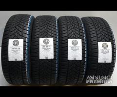 4 gomme 205 55 16 dunlop a41475