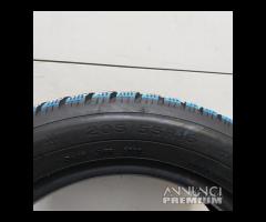 4 gomme 205 55 16 dunlop a41475 - 7