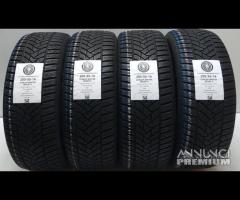 4 gomme 205 55 16 dunlop a41752