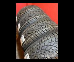 4 gomme 205 55 16 dunlop inv a3520