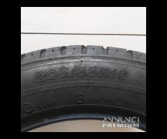 4 gomme 205 55 16 firestone a47601 - 6