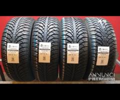 4 gomme 205 55 16 fulda a2003