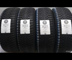 4 GOMME 205 55 16 GOODYEAR A48852