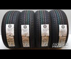 4 GOMME 205 55 16 NANKANG A48550