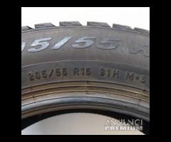 4 gomme 205 55 16 pirelli a3125 - 6
