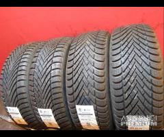 4 gomme 205 55 16 pirelli inv a4624