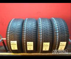 4 gomme 205 55 16 pirelli inv rft a5096