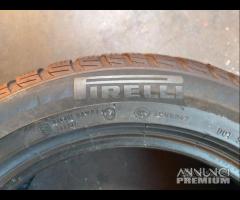 4 gomme 205 55 16 pirelli inv rft a5096