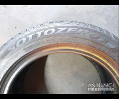 4 gomme 205 55 16 pirelli inv rft a5096 - 6