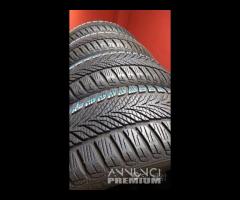 4 gomme 205 55 16 SAVA a1984
