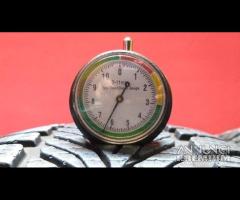 4 gomme 205 55 16 SAVA a1984