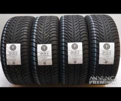 4 gomme 205 55 16 sava a47605