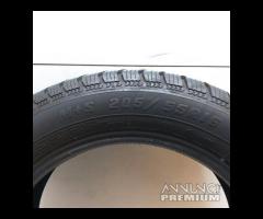 4 gomme 205 55 16 sava a47605 - 6